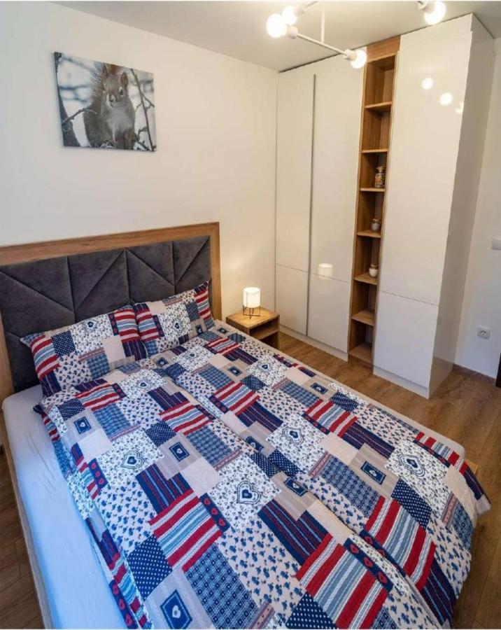 Apartman Pavle Zlatibor Exterior photo