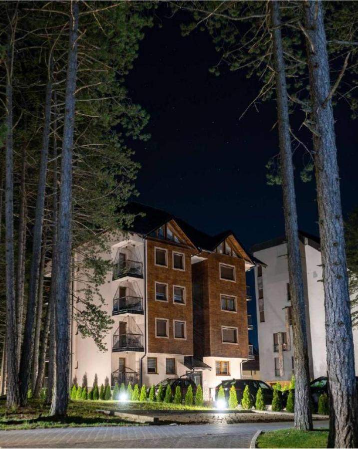 Apartman Pavle Zlatibor Exterior photo