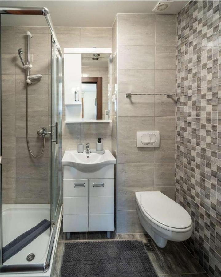 Apartman Pavle Zlatibor Exterior photo