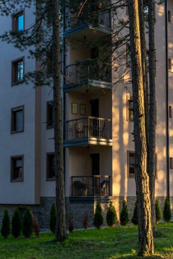 Apartman Pavle Zlatibor Exterior photo
