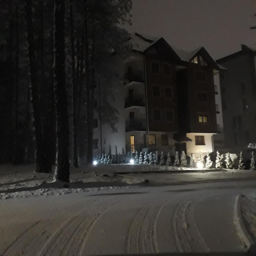Apartman Pavle Zlatibor Exterior photo