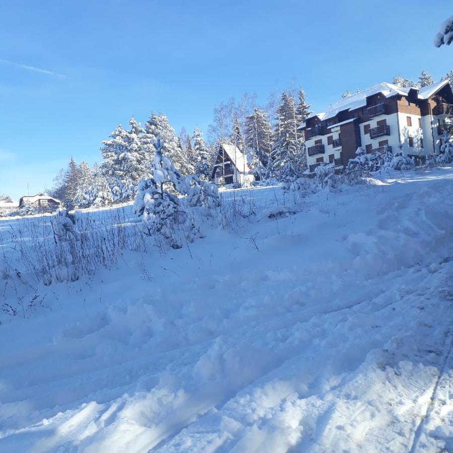 Apartman Pavle Zlatibor Exterior photo