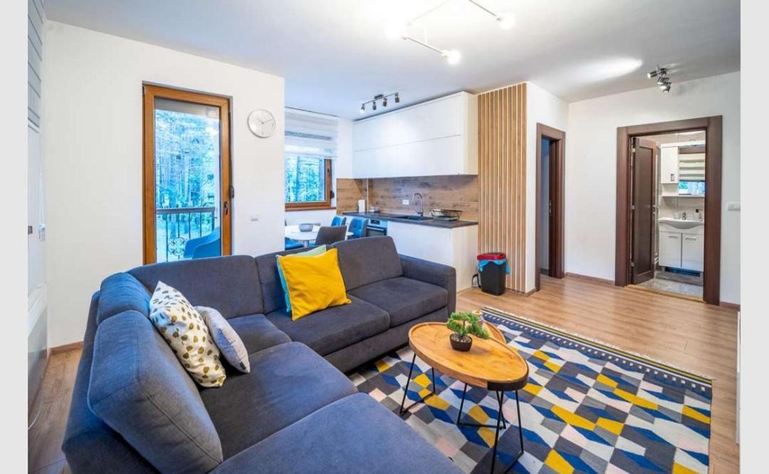 Apartman Pavle Zlatibor Exterior photo
