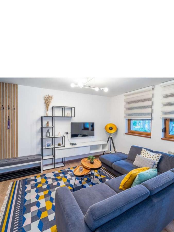 Apartman Pavle Zlatibor Exterior photo