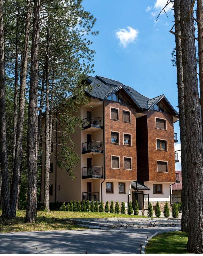 Apartman Pavle Zlatibor Exterior photo